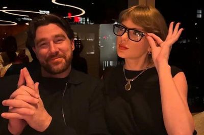 Cuộc sống riêng tư của Taylor Swift và Travis Kelce sau khi kết hôn