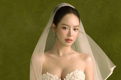 Tuyên bố về chú rể của Hoa hậu Thanh Thủy