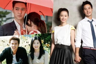 5 nam phụ phim Hàn xứng đáng có cái kết tốt hơn
