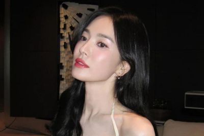 Song Hye Kyo tuổi 44 đẹp thế nào mà khán giả liên tục xuýt xoa?