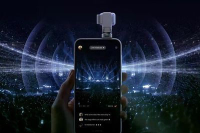 HONOR chính thức ra mắt Robot Phone với camera robot độc đáo