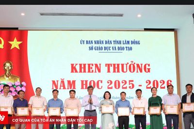Lâm Đồng đổi mới giáo dục, tối ưu nguồn lực