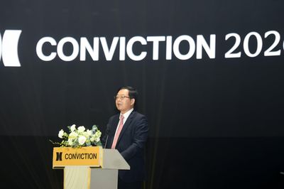 Phó thủ tướng Hồ Quốc Dũng: Công nghệ cần tạo giá trị cho nền kinh tế