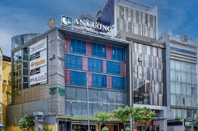 Cách Gỗ An Cường 'lớn lên' từ phụng sự