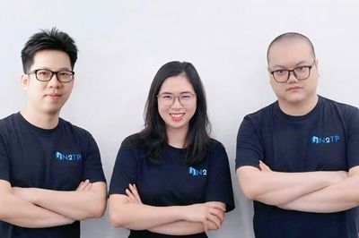 N2TP nhận vốn vòng hạt giống từ Touchstone Partners