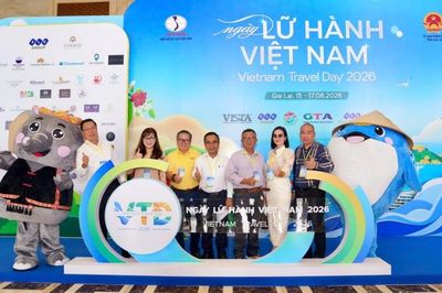 'FLC không chỉ quảng bá một khu nghỉ dưỡng, mà cùng Gia Lai kiến tạo sức hút cho cả một điểm đến'