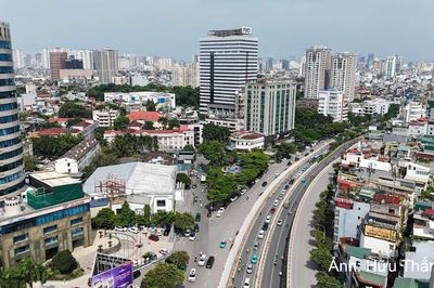 Hà Nội đẩy nhanh giải quyết tồn đọng đất dịch vụ, đất ở