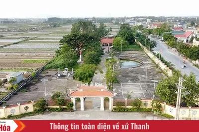Tiếp nối tinh thần Cách mạng Tháng Tám trong kỷ nguyên mới (Bài 2) - “Địa chỉ đỏ”: Từ ký ức đến hiện tại