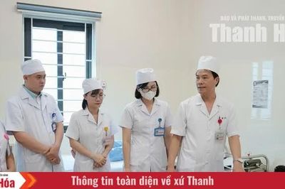 Người nặng lòng với y học cổ truyền