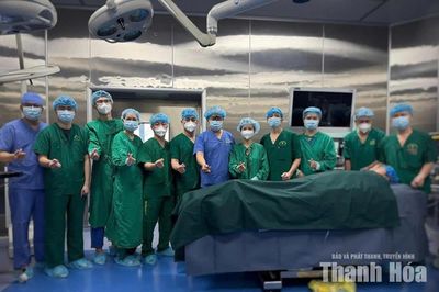 Nối dài sự sống từ hành trình hiến - ghép tạng ở Thanh Hóa (Bài cuối): Gieo mầm sự sống