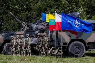 Mỹ yêu cầu các đồng minh NATO đánh giá mức độ ủng hộ đối với chính sách của Washington