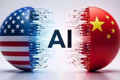 Mỹ yêu cầu các nước chọn Washington hay Bắc Kinh trong cuộc cạnh tranh về AI