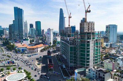 Chủ đầu tư Khu tứ giác Bến Thành có Chủ tịch mới