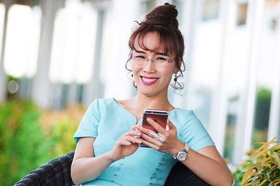 Tỷ phú Nguyễn Thị Phương Thảo 'rót' thêm 250 tỷ đồng vào Galaxy Pay