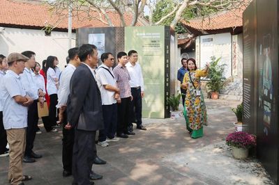 Kinh Bắc, miền đất khoa bảng