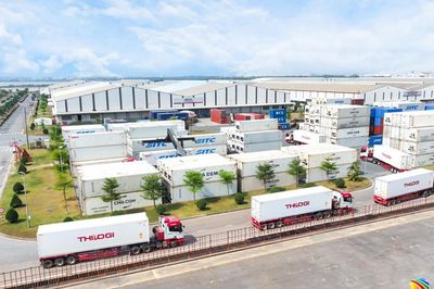Doanh nghiệp vận tải Đà Nẵng trước cơ hội mới