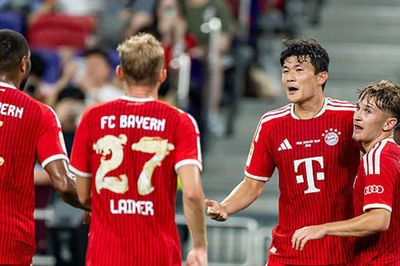 Bayern Munich chạm trán RB Leipzig tại Allianz Arena trong trận giao hữu tiền mùa giải 2026/27