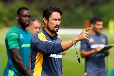 Kế hoạch tái thiết của Wolves dưới thời HLV Cesar Peixoto cho mục tiêu thăng hạng Ngoại hạng Anh