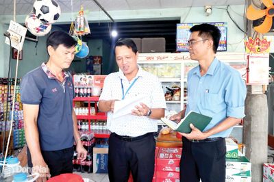 Chăm lo đời sống người dân bằng những việc làm cụ thể