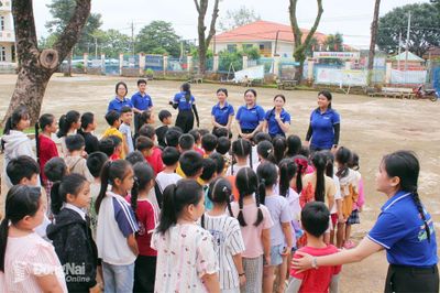 Hành trang cho tân sinh viên