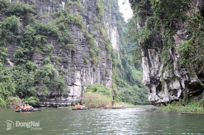 Một thoáng Tràng An