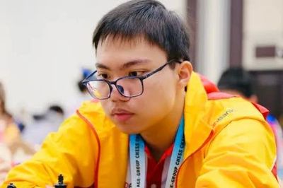Các kỳ thủ Việt Nam giành 10 HCV cờ tiêu chuẩn tại giải cờ vua trẻ Đông Nam Á 2026