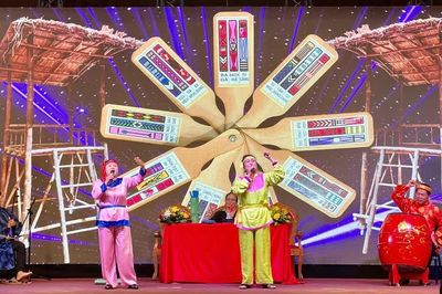 Gia Lai: Bế mạc lớp tập huấn hô, hát bài chòi dân gian