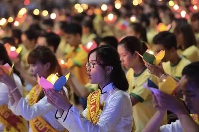 UBND tỉnh Gia Lai yêu cầu tổ chức lễ vu lan trang nghiêm, an toàn, tiết kiệm