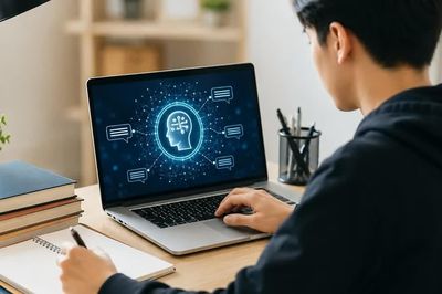Từ 15-8, sinh viên dùng ChatGPT làm bài thế nào để không vi phạm?