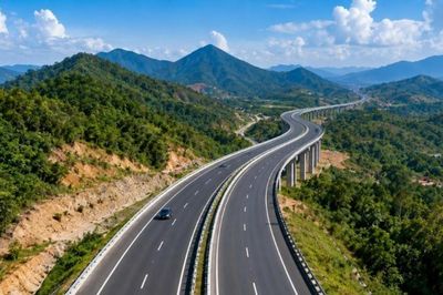 Cao tốc Phan Thiết - Bảo Lộc và 'điểm nghẽn' Đông - Tây
