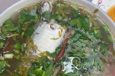 Vào mùa cá nục lá me