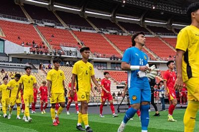 Malaysia tự đánh mất lợi thế sân nhà tại bán kết lượt đi ASEAN Cup 2026 trước Việt Nam