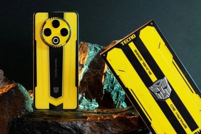 Những smartphone giá 2 đến 3 triệu đồng đáng mua nhất với màn hình 120Hz và pin 5.000mAh