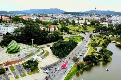 Lâm Đồng yêu cầu không gây phiền hà, nhũng nhiễu khi cấp 'sổ đỏ' lần đầu