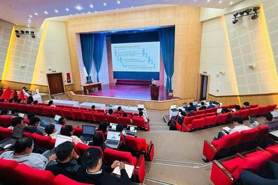 Lâm Đồng nâng cao năng lực đội ngũ, thúc đẩy ứng dụng BIM trong quản lý đầu tư xây dựng