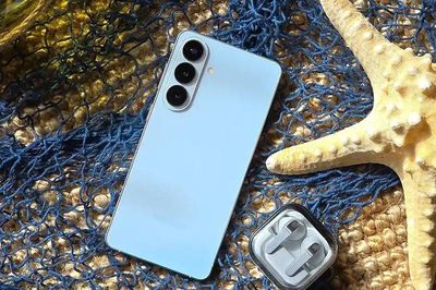 Samsung Galaxy S26 FE rò rỉ tại Nga với chip Exynos 2500, màn hình 120Hz và pin 4900mAh