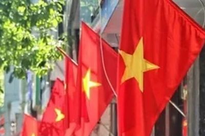 Lịch nghỉ lễ Quốc khánh, Ngày Văn hóa Việt Nam 2026