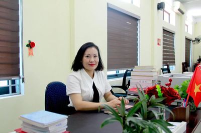 Truyền thống cách mạng là động lực