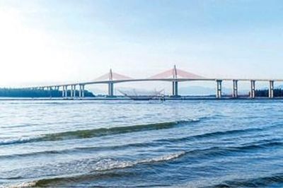 Đặt tên một chiếc cầu: Bản sắc địa phương và ý chí cộng đồng hiện diện rõ nét