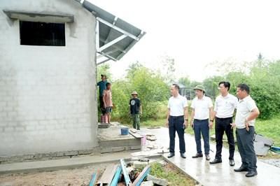 Không còn 'vùng an toàn' cho sự trì trệ