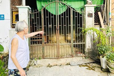 Do cấp sai đối tượng