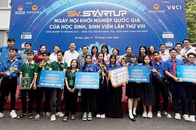 An Giang: Hướng tới xây dựng nền giáo dục hiện đại và chủ động hội nhập