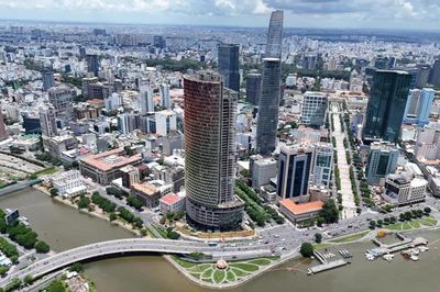 Phát triển hạ tầng số và hạ tầng kỹ thuật trong đô thị thông minh