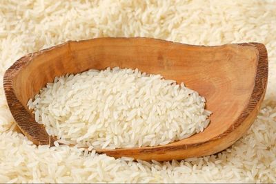 Ngày 15/8: Giá một số loại gạo nguyên liệu xuất khẩu trong nước tăng