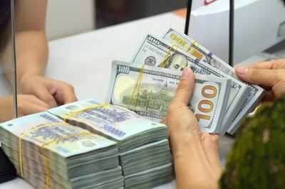 Thị trường tiền tệ tuần 10 - 14/8: Lãi suất qua đêm về quanh 4%, kênh hoán đổi từng "giải khát" thanh khoản 143.000 tỷ đồng
