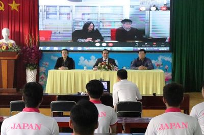 TP. Cần Thơ: Thị trường ngoài nước rộng mở nhưng đòi hỏi người lao động có kỹ năng nghề cao