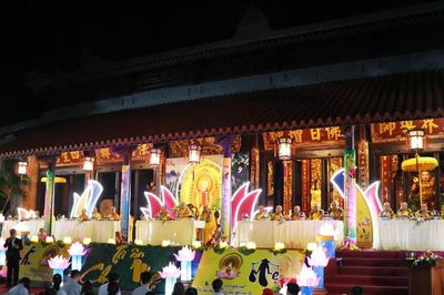 Đại lễ Vu lan 2026: Lan tỏa truyền thống hiếu nghĩa, uống nước nhớ nguồn