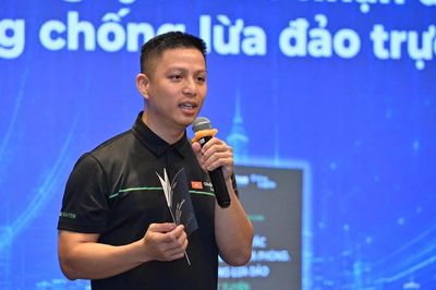 Những việc cần làm trong 15 phút đầu khi bị lừa đảo trực tuyến