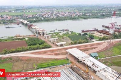 Bắc Ninh: Tăng cường quản lý, giám sát dự án đầu tư công