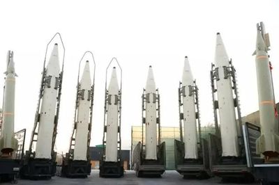 Israel theo dõi chặt chẽ nỗ lực tái thiết năng lực quân sự của Iran